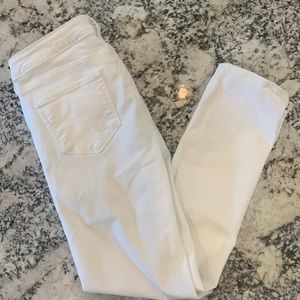 Paige Jeans Skyline Ankle Peg